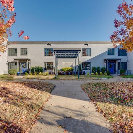 Nashville Home With A View -203 Eksteriør billede