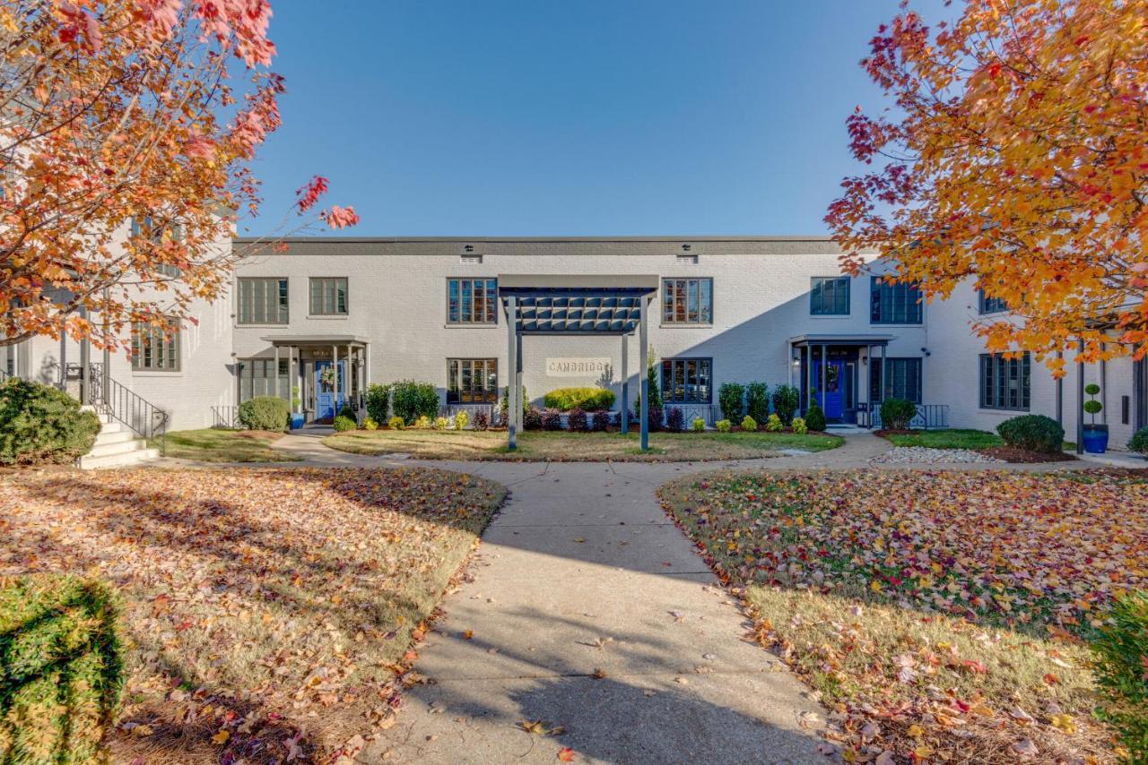 Nashville Home With A View -203 Eksteriør billede