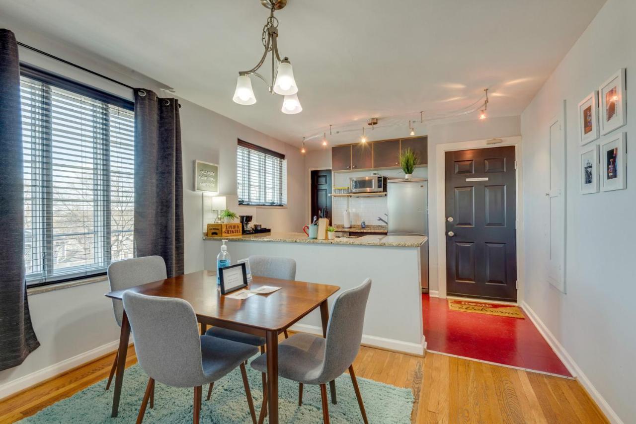 Nashville Home With A View -203 Eksteriør billede