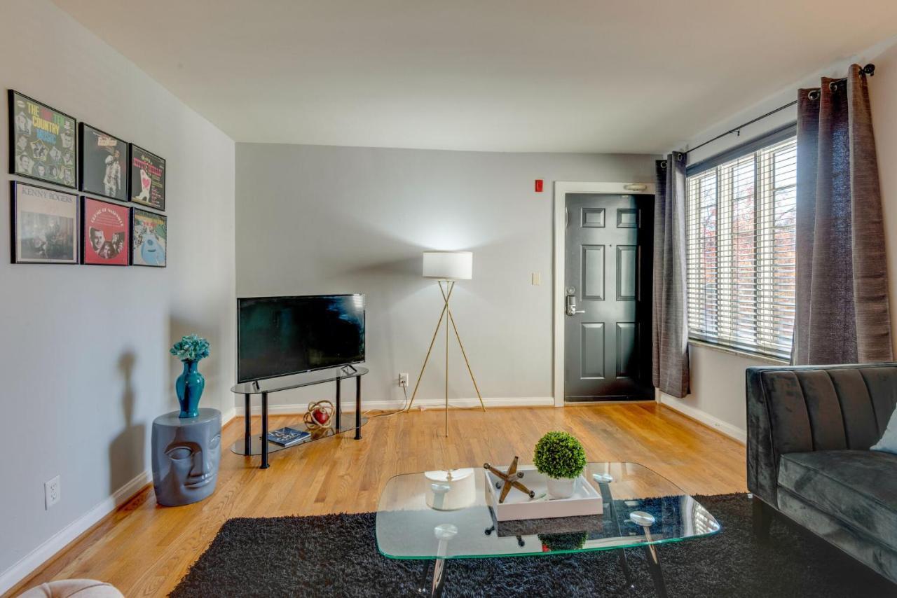 Nashville Home With A View -203 Eksteriør billede